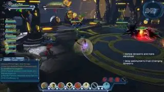 ThenRunLikeHell - Assault & Battery Last Boss on Test Server