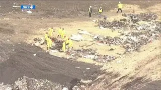 Sources: Police searching landfill in missing Jacksonville teen case