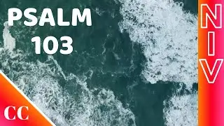 Psalm 103 NIV - Bible Song - Scripture Worship