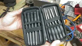 Amazing Small Engine Carburetor Tool Kit