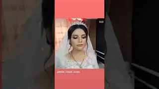 #невеста #g&ouml;zəllik #красота #визажист #стилист #видео #блогер