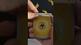 pt.18: Opening packs till I get a rare card