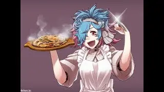 Peri and her servants vs Julius Infernal