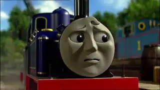 Thomas & Friends Season 9 Episode 4 Mighty Mac Instrumental Part 1