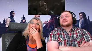 THE NEVERS S1E1 REACTION