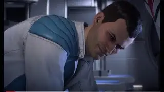 Mass Effect&trade;: Andromeda | Character Creation | Handsome Male Ryder #2