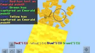 CAKE WARS MINEPLEX BATTLE WHO WILL WIN?