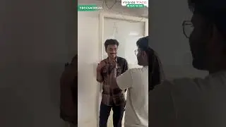 Student Feedback - PSC Mega Mock Exam | Trivandrum Race | Veranda Race #kpsc #psccoaching