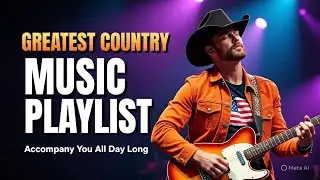 🎶 Cowboy Nostalgia Playlist &ndash; Classic Country Songs, Cowboy Tears & Ballads 2026