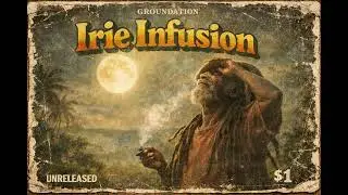 Roots Reggae (1978) [Unreleased Album] Irie Infusion - Dub Herbalists