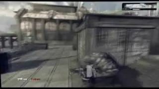 OoC Drama Blindfire / Multikill Minitage 