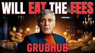 Расширенная версия рекламного ролика Grubhub для Суперкубка 2026 года с участием Джорджа Клуни.