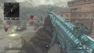 All Countdown Glitches Modern Warfare Remastered