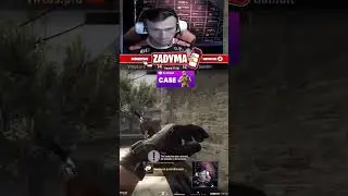 PASHA BICEPS - Legendarne Akcje CS GO (Virtus Pro VS Gambit) #cs2 #csgo #pago #pagocs #izak #snax