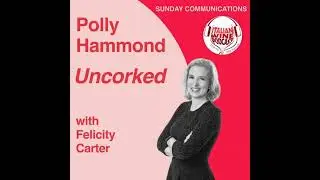 Ep. 1149 Felicity Carter | Uncorked