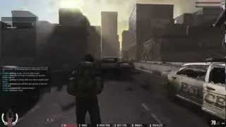 War Z Boulder City XP Farming