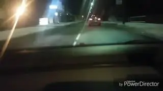 DJ Whirl & Mayer - Streets At Night (Viljandi t&auml;navad)