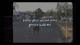 Miiesha - Twisting Words (Lyric Video)