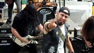 Disaffection - Prepare to Die