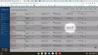 Как найти себе груз на  Sylectus  доске грузов.
