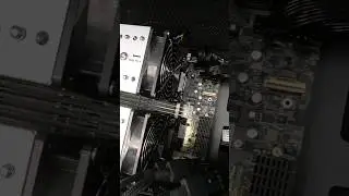 Servidor de AI/ML: Dual Intel Xeon Gold 6338, mem&oacute;ria 512GB Crucial e nVidia GeForce RTX 4090