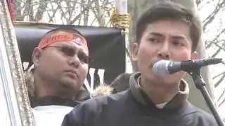 U.S. Tibet Committee: 50th Anniversary of the Tibetan Freedom Movement United Nations