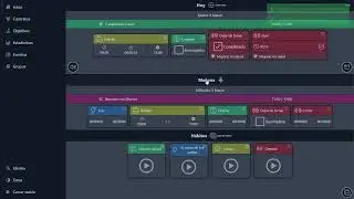 ColTimer Aplicaci&oacute;n para Gesti&oacute;n de Tiempo y Tarea