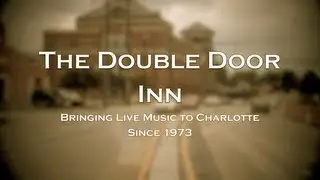 The Double Door Inn