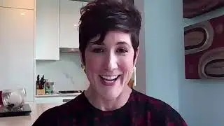 Welcome, Erin McDermott