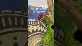 #PaintingIdeas #tips-for the art-Teachers#ArtShorts #InspiringArt #Art technique#ArtForYouTube