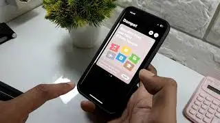Cara Swipe Back Iphone
