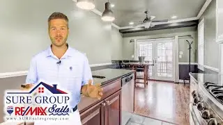 12 S Collington Street Home Tour with Andrew Undem