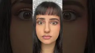 DZIAŁA!🥰❤️ #makijaz #makeup #makeuptutorial #codziennymakijaz #zrobtosam #challange #tip #dlaciebie