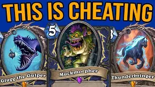 The BIGGEST Shaman You Have Ever Seen