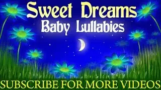 ❤2 HOURS❤ Gentle Lullaby for Babies to go to sleep, Soft music song ❤Нежная колыбельная для малыша