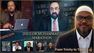 He left the Islamophobia Network, and he is telling all the secrets