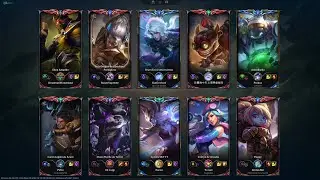 Syndra SKT T1 Skin Gameplay (7/4/12) VS Hwei | Syndra MID vs Hwei