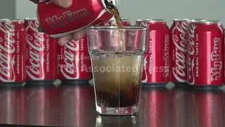 Coke sugar switch 'nutritionally hilarious' according to food science expert
