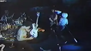 Is The Bass Out Of Tune? Flea Has The Solution!