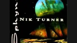 Nik Turner's Sphynx - Pyramid Spell
