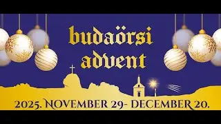 Budaörsi advent