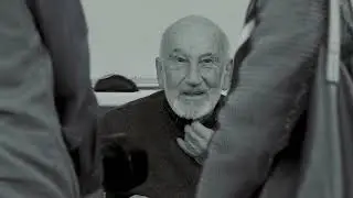 Gianni Berengo Gardin: &egrave; stata una vita piena...