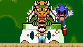 The Mod is NOT dead! - SMW in Pizza Tower (Upcoming HUGE Update)