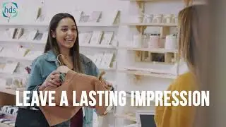 HDS   Build Your Brand