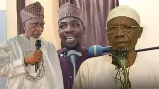 Muqabala | Kalli Yada Takaya Tsakanin Dalibin Dr Idris da Wani Dan Jos
