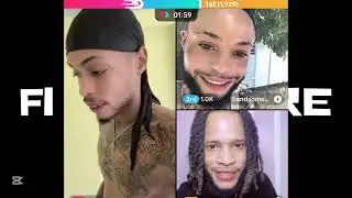 Jamaican Tiktoker Figure it out Disown Cousin say him Eat 🐱 and speaks on True love