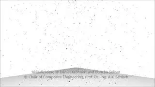 Visualization of Spherulite Growth