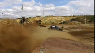 ESSAI DUNBEE WITH GREGOIRE DE MEVIUS