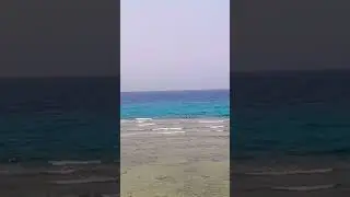 Umluj Beach 🏖 Red Sea 🌊
