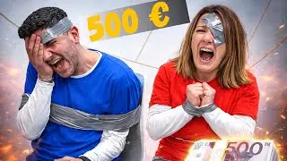 Games With Accumulating Handicaps 🤯 Winner = 500&euro;